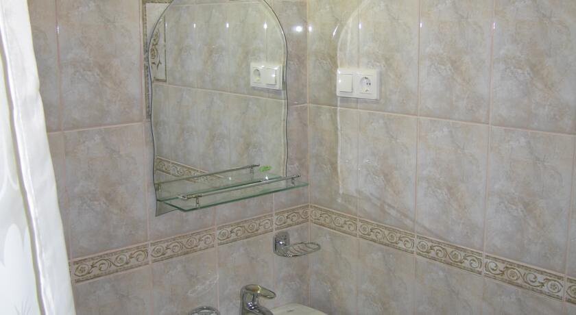 Пионерский Анапа