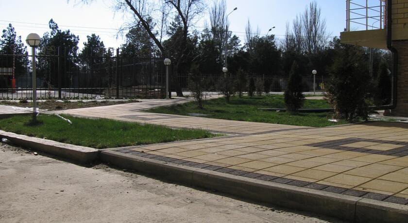 Пионерский Анапа